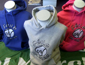 FEILE HOODIES
